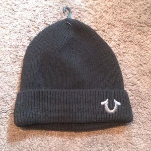 True Religion Beanie